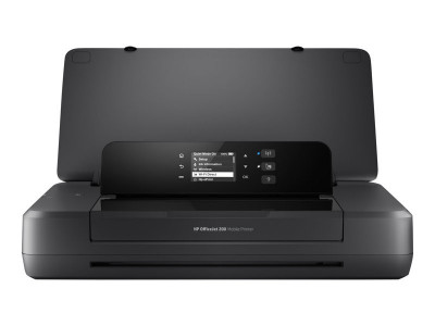 HP Officejet 200 Mobile Printer Imprimante portable jet d'encre couleur