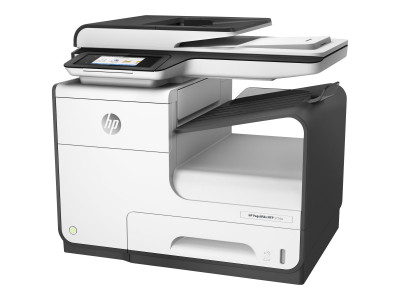HP : PAGEWIDE 377DW MFP