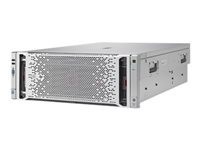 HP : DL580 G9 E7-4809V3 2P 64GB SVR (xeon) (44.00kg)