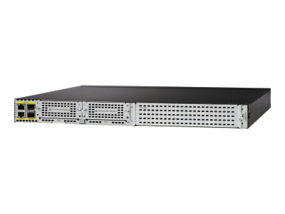 Cisco : ISR 4331 AX BUNDLE W/ APP SEC LIC (8.92kg)