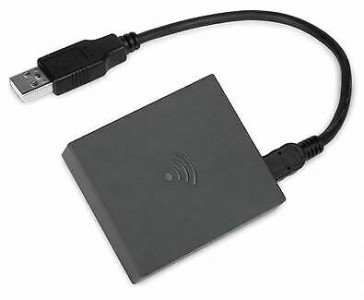 Lexmark MarkNet N8352 serveur d'impression sans fil avec NFC