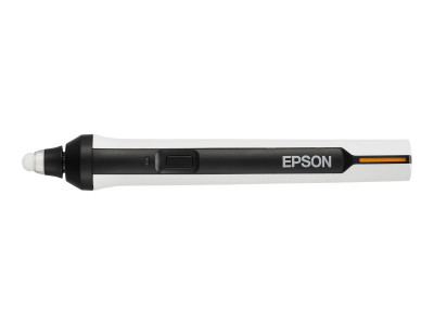 Epson : EPSON EB-695WI Projecteur 1280X800 3500LUMEN 14000: 1 (21.58kg)