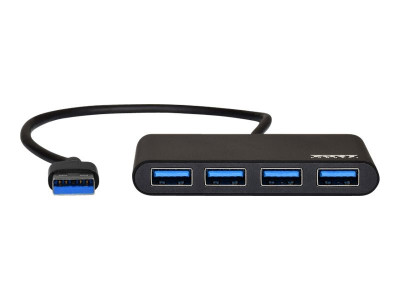 Port Technology : HUB USB 4 PORTS 4 PORTS USB 3.0