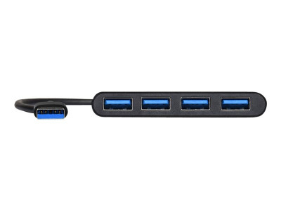 Port Technology : HUB USB 4 PORTS 4 PORTS USB 3.0