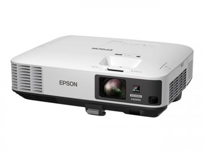 Epson : EB-2250U 5000LM WUXGA 1920X1200 15K:1 VGA HDMI