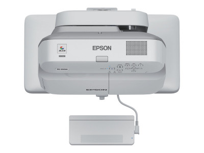 Epson : EPSON EB-680WI projecteur 1280X800 3200LUMEN 14000: 1