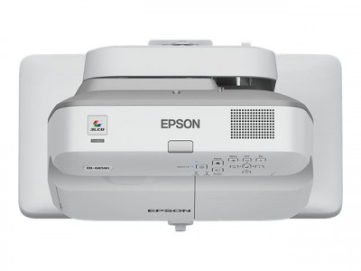 Epson : EPSON EB-685W projecteur 1280X800 3500LUMEN 14000: 1