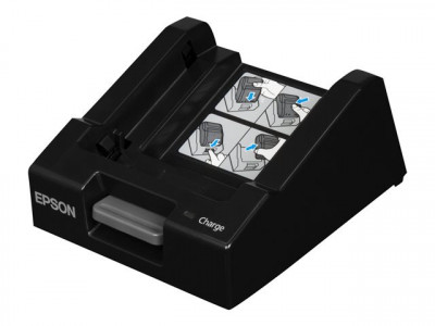 Epson TM-P20 552 Imprimante de reçus thermique USB Bluetooth