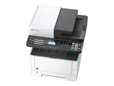 Kyocera ECOSYS M2540DN - Imprimante multifonctions A4 laser Monochrome Recto-verso Réseau Compacte 40 ppm Fax réseau