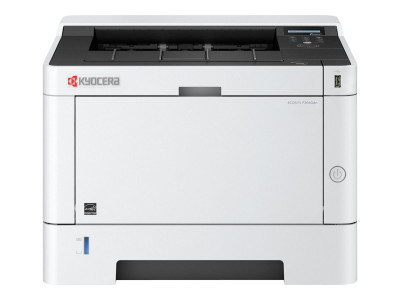Kyocera ECOSYS P2040DN - Imprimante A4 laser Monochrome Recto-verso Réseau silencieuse 40 ppm