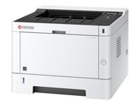 Kyocera ECOSYS P2040DN - Imprimante A4 laser Monochrome Recto-verso Réseau silencieuse 40 ppm