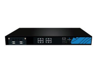 Stormshield : SN710 APPLIANCE - 8 X 10/100/ 1000 INTERFACES 1 SLOT Stormshield : SN710 APPLIANCE - 8 X 10/100/ 1000 INTERFACES 1 SLOT