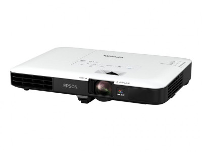 Epson EB-1780W projecteur WXGA 1280X800 3000 LUMEN 10000:1