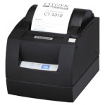 Citizen CT-S310II Imprimante de reçus Ethernet + USB Citizen CT-S310II Imprimante de reçus Ethernet + USB