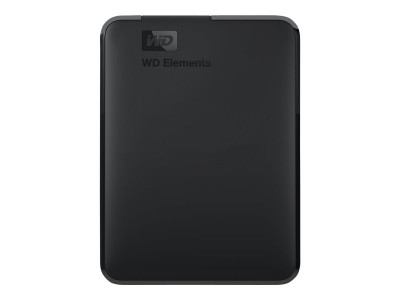 WD : ELEMENTS PORTABLE SE 2TB USB 3.0 2.5IN