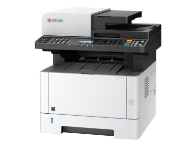 Kyocera ECOSYS M2635DN - Imprimante multifonctions A4 laser Monochrome Recto-verso Réseau 35 ppm Fax