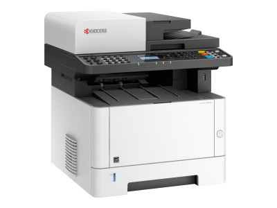 Kyocera ECOSYS M2635DN - Imprimante multifonctions A4 laser Monochrome Recto-verso Réseau 35 ppm Fax