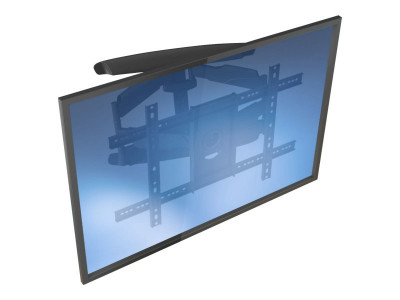 Startech : SUPPORT MURAL pour TELEVISION A ECRAN PLAT de 32 -70 - ACIER (7.74kg)