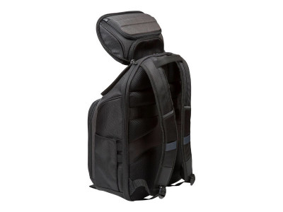 Targus : CITYSMART PROFESSIONAL 15.6IN LAPTOP BACKpack BLK/GRY