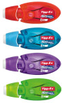 Tipp-Ex roller correcteur Micro Tape Twist, présentoir en Tipp-Ex roller correcteur Micro Tape Twist, présentoir en