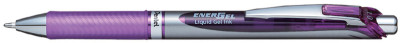 Pentel Liquid stylo roller à encre gel Energel BL80, vert