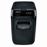 Fellowes destructeur de documents AutoMax 200C, particule Fellowes destructeur de documents AutoMax 200C, particule