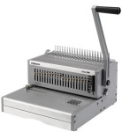 Fellowes Perforelieur plastique Orion argent Fellowes Perforelieur plastique Orion argent