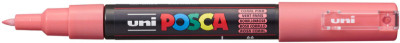 uni-ball Marqueur à pigment POSCA PC-1MC, vert clair
