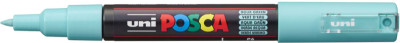 uni-ball Marqueur à pigment POSCA PC-1MC, or