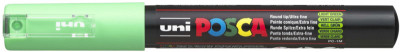 uni-ball Marqueur à pigment POSCA PC-1MC, noir