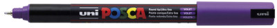 uni-ball Marqueur à pigment POSCA PC-1MR, vert foncé