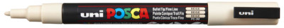 uni-ball Marqueur à pigment POSCA PC-3M, vert émeraude