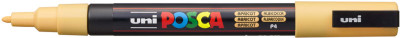 uni-ball Marqueur à pigment POSCA PC-3M, rose clair