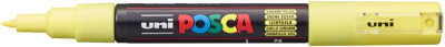 uni-ball Marqueur à pigment POSCA PC-1MC, rose saumon