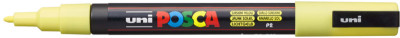 uni-ball Marqueur à pigment POSCA PC-3M, vert kaki