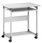 DURABLE bureau d'ordinateur SYSTEM Computer Trolley75FH DURABLE bureau d'ordinateur SYSTEM Computer Trolley75FH
