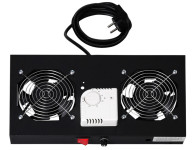 DIGITUS unité de ventilation 19 DIGITUS unité de ventilation 19