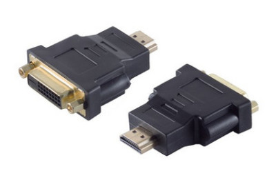 shiverpeaks Adaptateur HDMI BASIC-S, connecteur mâle HDMI -