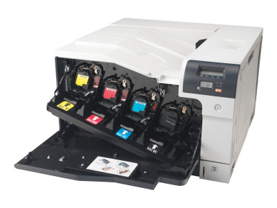 HP Color LaserJet Professional CP5225dn Imprimante couleur Recto-verso laser A3