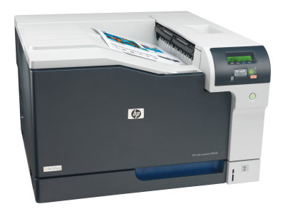 HP Color LaserJet Professional CP5225dn Imprimante couleur Recto-verso laser A3
