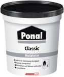 Ponal Colle à bois Classic D2, sans solvant, flacon de 760 g, Ponal Colle à bois Classic D2, sans solvant, flacon de 760 g,