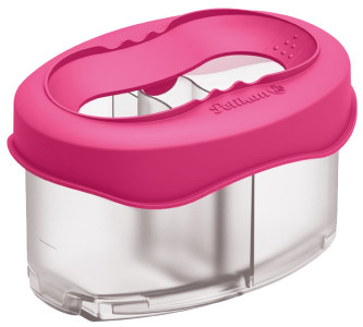 Pelikan Bac à eau pour boîte de couleurs Space+, rose
