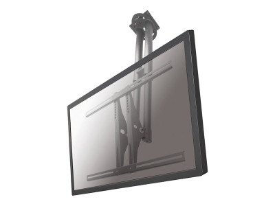 NewStar : LCD/PLASMA TV CEILING ASSEMBLY H.64 - 104CM/ SILVER (19.00kg)