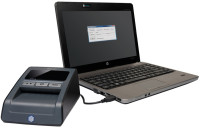Safescan Câble USB pour détecteur de faux billets 135i/135ix Safescan Câble USB pour détecteur de faux billets 135i/135ix