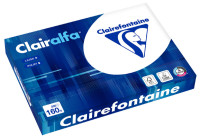 Clairalfa Papier multifonction, A3, 80 g/m2, extra blanc Clairalfa Papier multifonction, A3, 80 g/m2, extra blanc