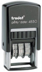 trodat Tampon dateur Printy Dater 4850L, trodat Tampon dateur Printy Dater 4850L,