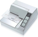 Epson TM-U295 SERIE blanc Epson TM-U295 SERIE blanc