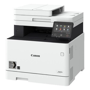 Canon i-SENSYS MF732Cdw Imprimante laser couleur multifonction