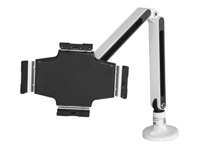 Startech : DESK MOUNTABLE TABLET STAND avec ARTICULATING ARM