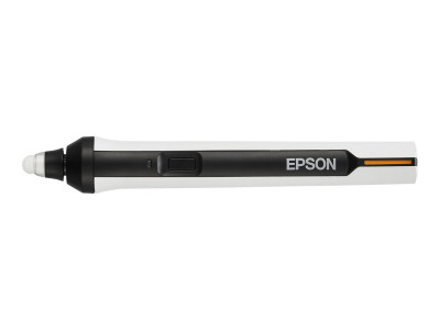 Epson : INTERACTIVE PEN - ELPPN05A ORANGE - EB-6XXWI/UI / 14XXUI